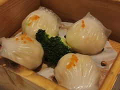 -北海银滩皇冠假日酒店-德丰楼中餐厅