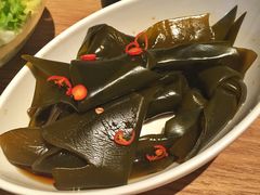 -多嘴超级肉蟹煲(欧亚卖场店)