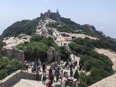 -泰山风景名胜区