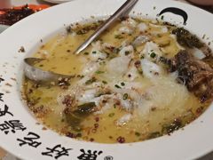 -江渔儿酸菜鱼(曜一城店)