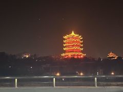 -武昌江滩
