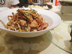 -聚味瞿记·龙虾堂(咸嘉湖店)