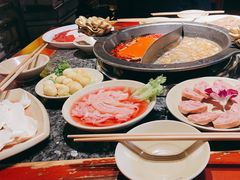 -蜀大侠火锅(总府路店)