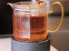 -春色如许·茶食餐厅(桃李春风店)