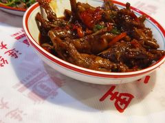 -堂瓦里·33年传统赣菜(第一街区店)