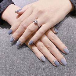 -Pink You美甲美睫纹绣定制中心