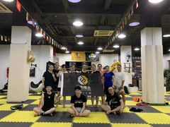 -成泰格斗(环球商业广场店)