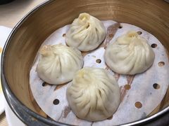 蟹粉小笼-王家沙点心店(南京西路总店)