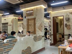 -串掌门砂锅串串香(后瑞店)