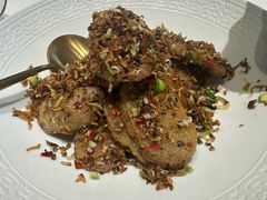 -院里寻菜·精致庭院菜(观沙岭店)