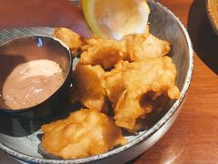 -山杏yama-katsu·吉列炸物