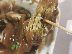 臭豆腐-唐记臭干(金鹰后街店)
