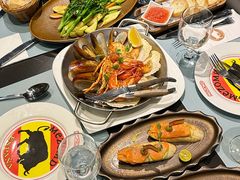 -Mezomd曼索蒂西班牙餐厅(广粤店)