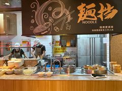 -比格比萨自助(南京万达茂店)