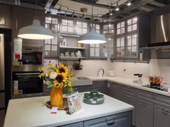 -宜家家居(四元桥商场店)