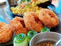 -simply thai天泰(世纪汇店)