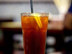 柠檬红茶-陈光记烧腊(长寿路店)