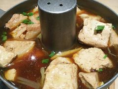 -西北45°(世茂广场店)