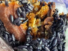 -芳婆糕团店(王府大街店)