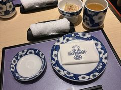 -小山日本料理(太古汇店)