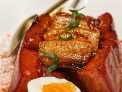 -锦府园·新台州菜(合生汇店)