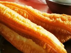 -刘飞放心无铝油条(阳光翠竹苑店)