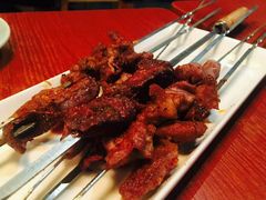 -疆Jiang·新疆秘制料理