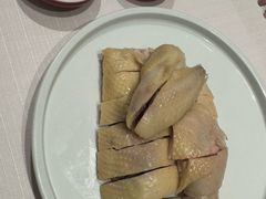白切清远鸡-北京厨房(SKP店)