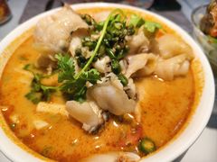 -泰椰里·泰国餐厅(智慧城广百广场店)