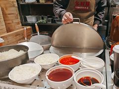 -乡村基·川味现炒大王(熙悦天街店)