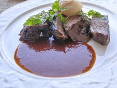 -22ºN BISTRO西餐&酒馆(石奥商业街店)