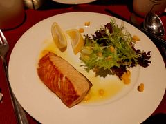 -西安皇冠假日酒店·朱雀咖啡厅
