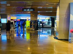 -博纳国际影城IMAX(中央大道店)