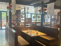 -唐猫庭院·千年陕菜(大唐不夜城店)