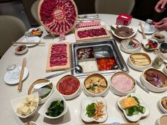 -海底捞火锅(上元大街店)