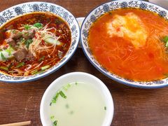 -中江挂面体验馆(鑫源小区店)