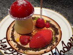 -Le Bistrot de Racine