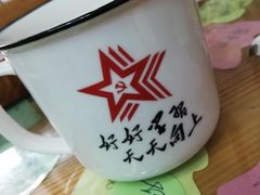 -九华山友谊土菜馆 小资餐厅