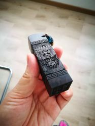 -禧婴婴儿理胎发·胎毛笔定制纪念品(新街口店)