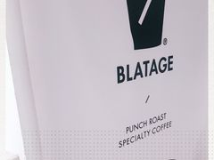 -BLATAGE COFFEE