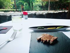 -三嚥阁 La Villa Restaurant