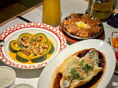 -食锦记·福建私房菜(浦西万达店)