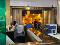 -冰城焰会大丰收铁锅炖(萝岗万达金街店)