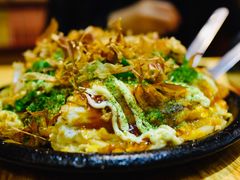 广岛好味烧-胜代日本料理(云程巷小区店)