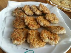 肚尖饼(12件)-摩登有记·新派泰国菜(银钻广场店)