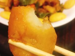 -粗粮人家·东北菜(洋桥店)