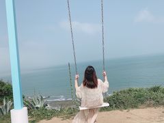 -漳州滨海火山岛自然生态风景区