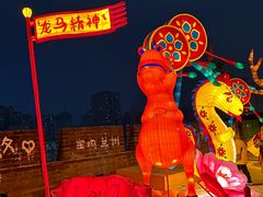 -西安城墙·碑林历史文化景区