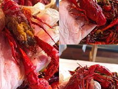 -靓靓蒸虾·头牌蒸虾(万松园玲珑店)