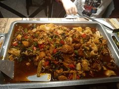 -武松家(丰益桥店)